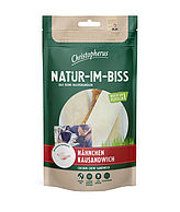 Christopherus Snack Kausandwich 70g