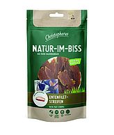 Christopherus Snack Entenfiletstr.70g