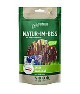 Christopherus Snack Enten Kaustic 70g
