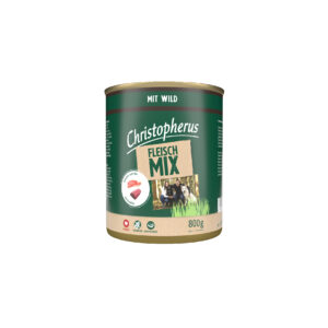 Christopherus Fl-Mix Wild 800gD