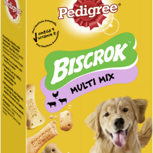 Ped Original Biscrok 500g