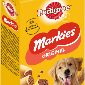Pedigree Markies Trio´s 500g