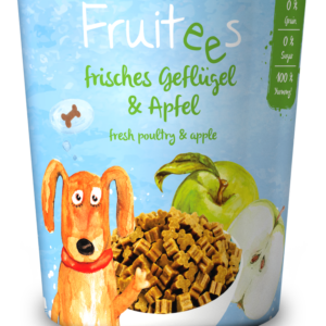 Bosch Fruitees Apfel 200g