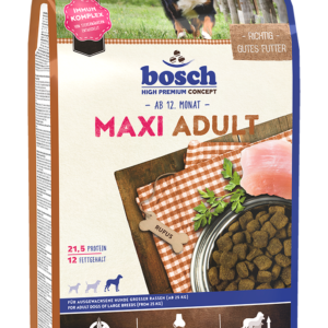 Bosch Adult Maxi 3kg