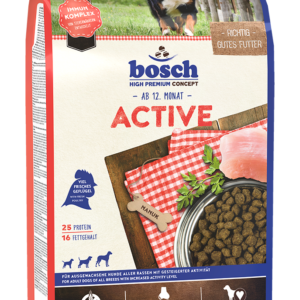 Bosch Adult Active 3kg