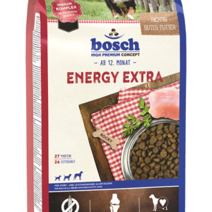 Bosch Energy Extra 1kg