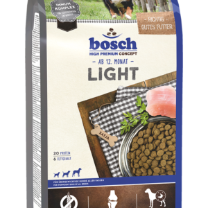 Bosch Light 1kg