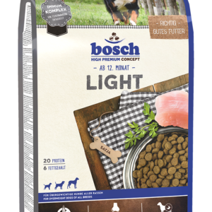 Bosch Light 2,5kg