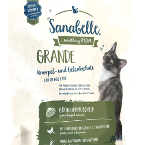 Sanabelle Grande 400g