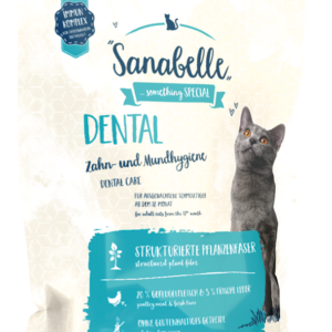Sanabelle Dental 400g