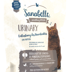 Sanabelle Urinary 400g