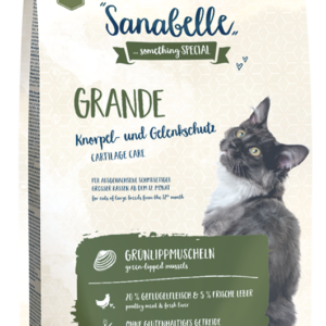 Sanabelle Grande 2kg