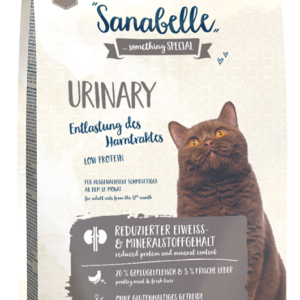 Sanabelle Urinary 2kg