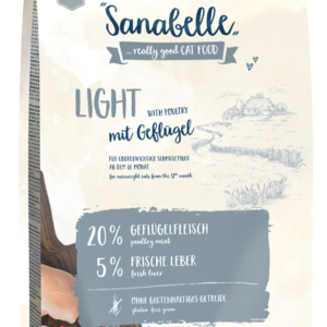 Sanabelle Light 2kg
