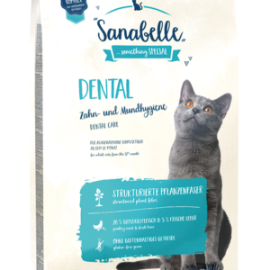 Sanabelle Dental 10kg