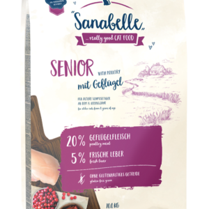 Sanabelle Senior 10kg