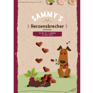 Sammy Herzensbrecher 800g