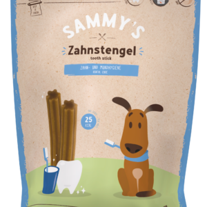 Sammy Zahnstengel 300g