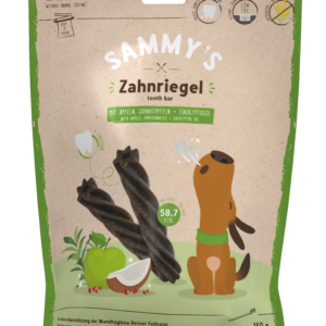 Sammy Zahnriegel 250g