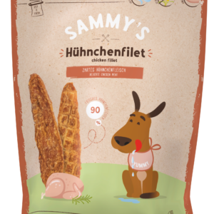 Sammy Hühnchenfilet 190g
