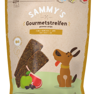 Sammy Gou-streif Huhn+Lam 180g