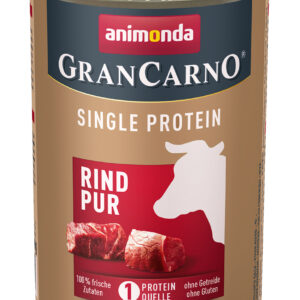 GranCarno Rind pur 400gD