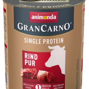 GranCarno Rind pur 800gD