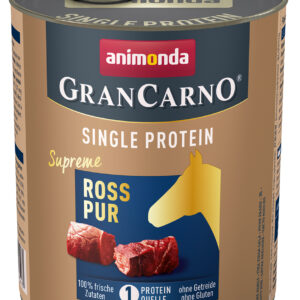 GranCarno Ross pur 800gD