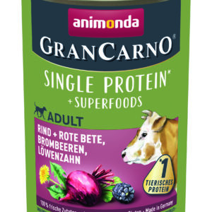 GranCarno Superf. Rind 400gD