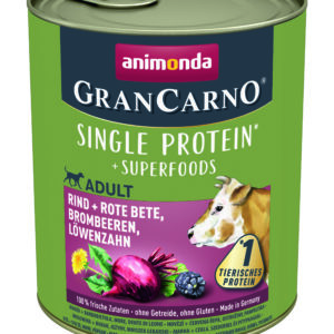 GranCarno Superf. Rind 800gD