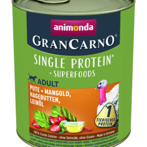 GranCarno Superf. Pute 800gD