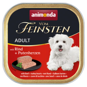 Vom Feinsten Rind-Puteh.150gS