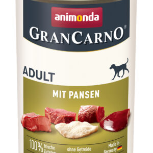 GranCarno Pansen 400gD