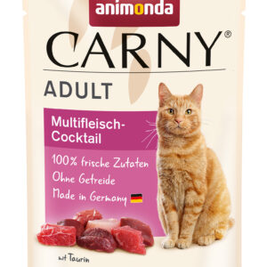 Carny Adult MF-Cocktail 85gP