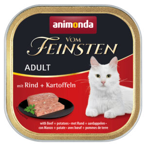 Vom Feinsten Rind-Kartoffeln 100gS