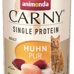 Carny Adult SingPro Huhn 400gD