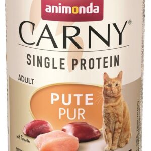 Carny Adult SingPro Pute 400gD