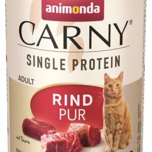 Carny Adult SingPro Rind 400gD