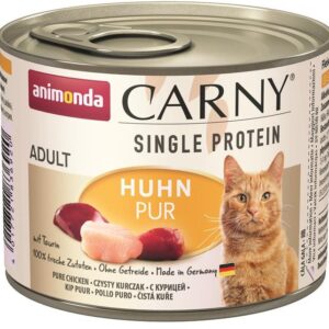 Carny Adult SingPro Huhn 200gD