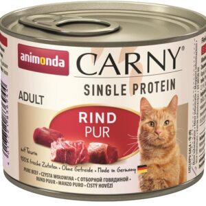Carny Adult SingPro Rind 200gD