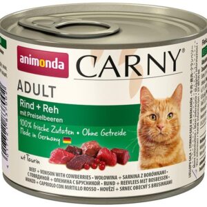 Carny Adult Rind+Reh+Pre.200gD