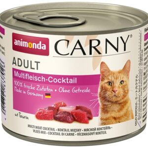 Carny Adult MF-Cocktail 200gD