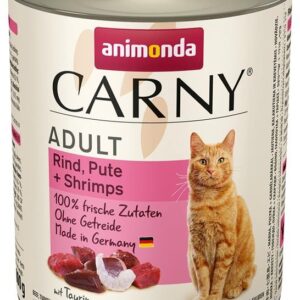 Carny Adult Rind+Pute+Sh.800gD