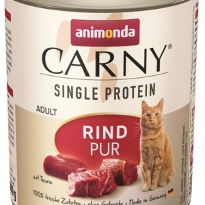 Carny Adult SingPro Rind 800gD