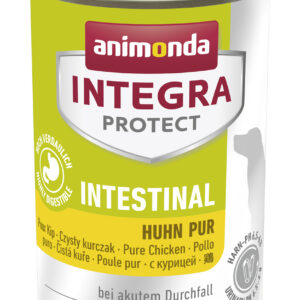 Integra Protect Dog Intestinal 400gD
