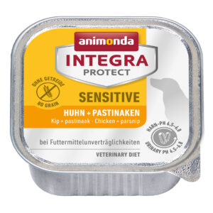 Integra Protect Dog Sensitiv Huhn 150gS