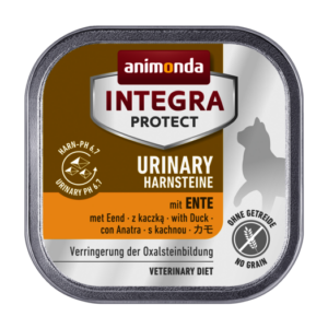 Integra Protect Cat Urina Ox Ente 100gS