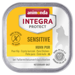 Integra Protect Cat Sensible Huhn pur 100gS