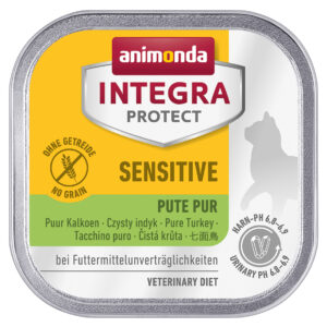 Integra Protect Cat Sensible Pute pur 100gS