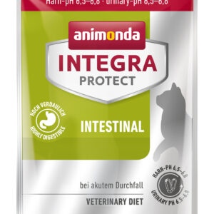 Integra Protect Cat Intestinal 300g